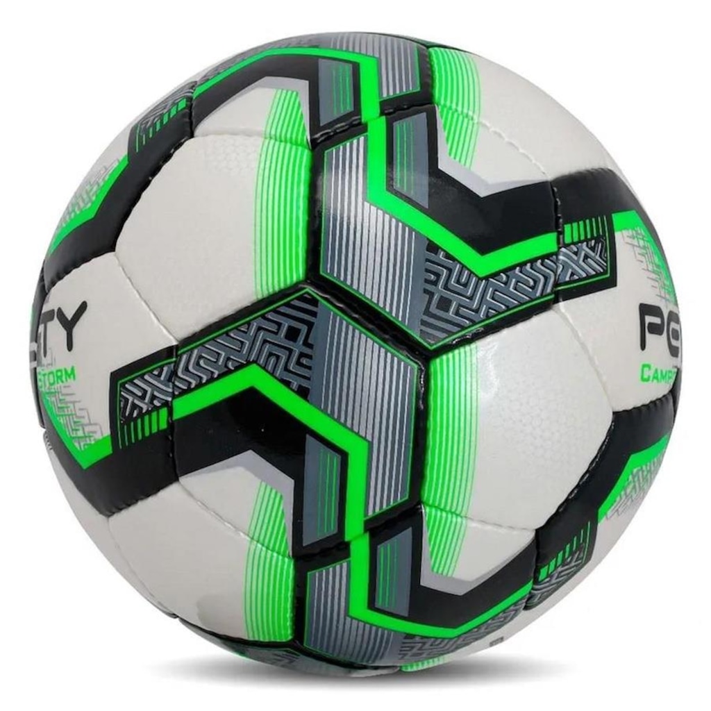 Imagem 2 do produto Bola Futsal Penalty Max 500 Dt Xxiii + Bomba de Ar