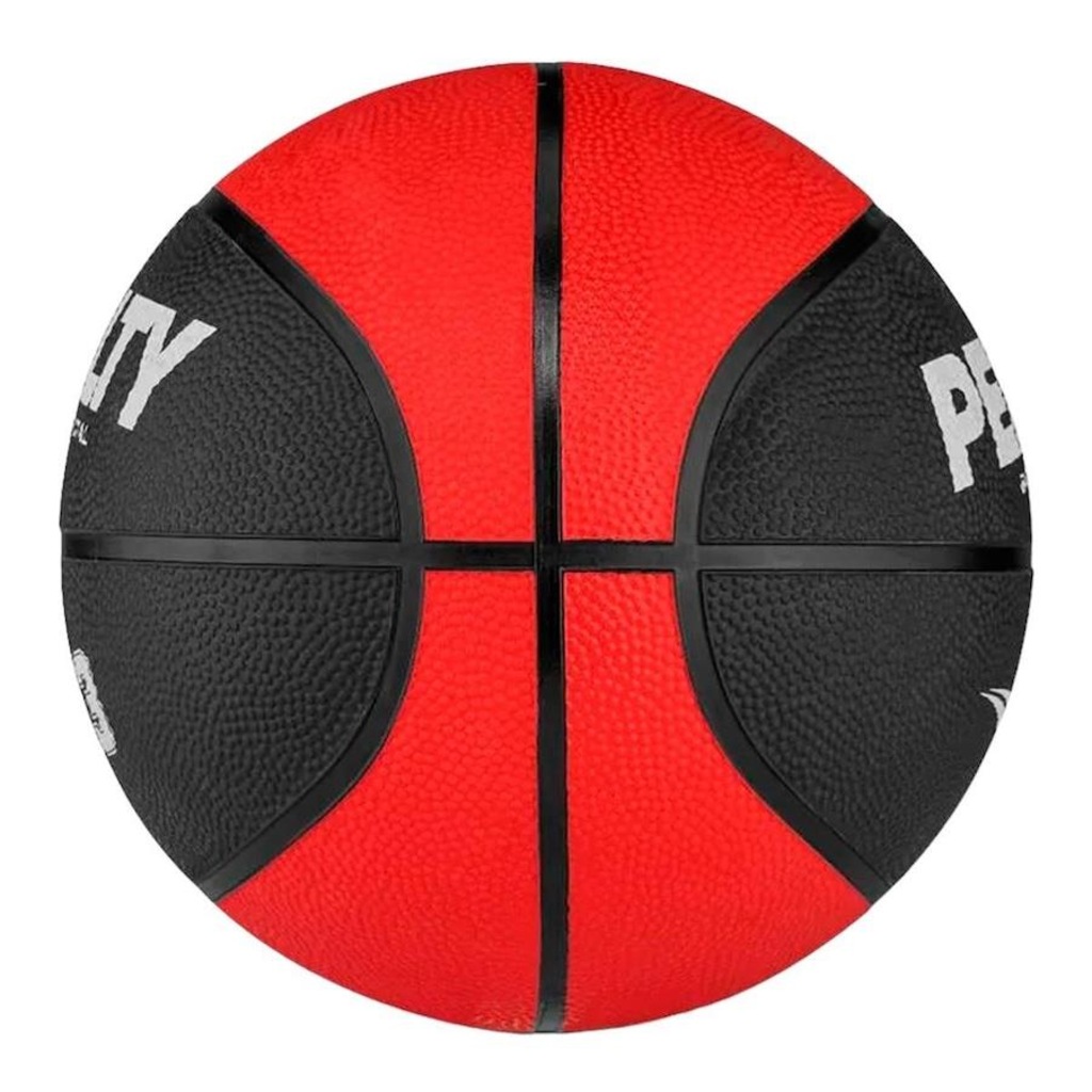 Imagem 2 do produto Bola de Basquete Penalty Bp-X3 Xxiv + Bomba de Ar