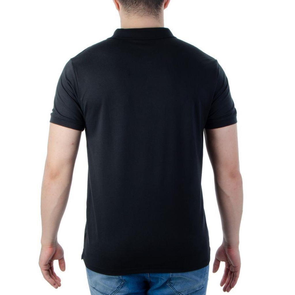 Imagem 2 do produto Camisa Polo Hd Piquet 2024 - Masculina