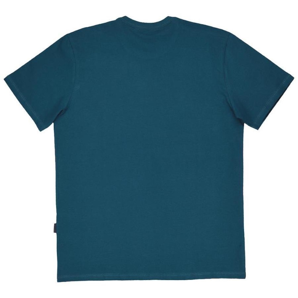 Imagem 2 do produto Camiseta Oakley Ellipse Skull Tee - Masculina