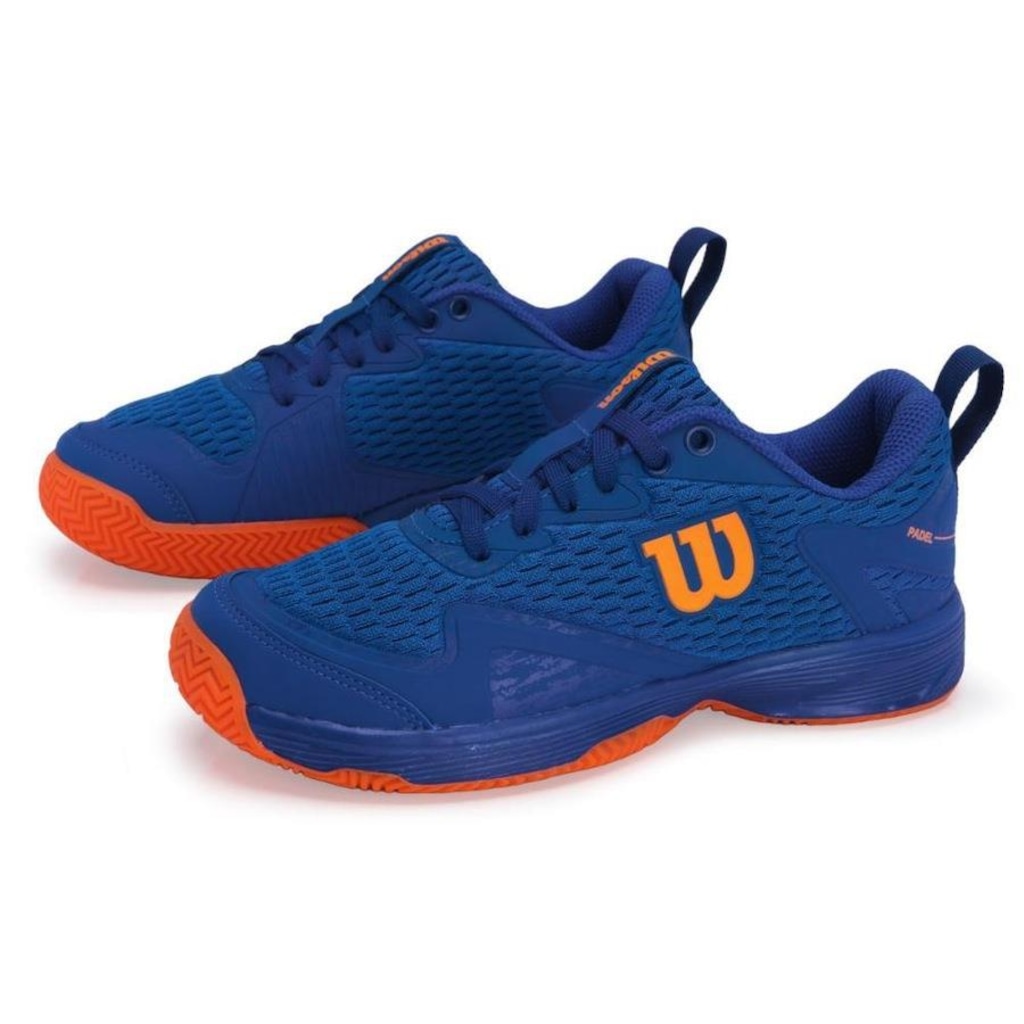 Imagem 2 do produto Tênis Wilson K Padel 3.0 Clay Lay - Unissex