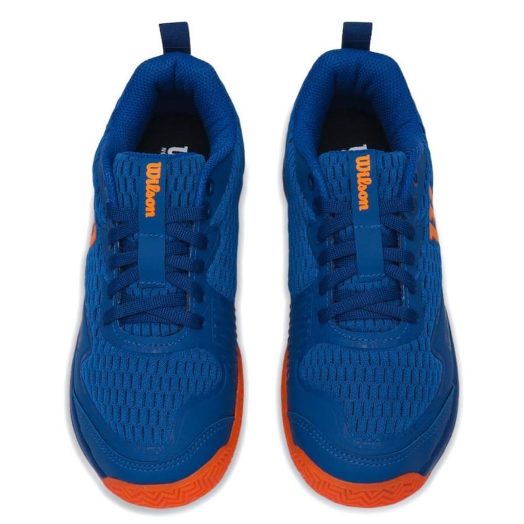 Imagem 3 do produto Tênis Wilson K Padel 3.0 Clay Lay - Unissex