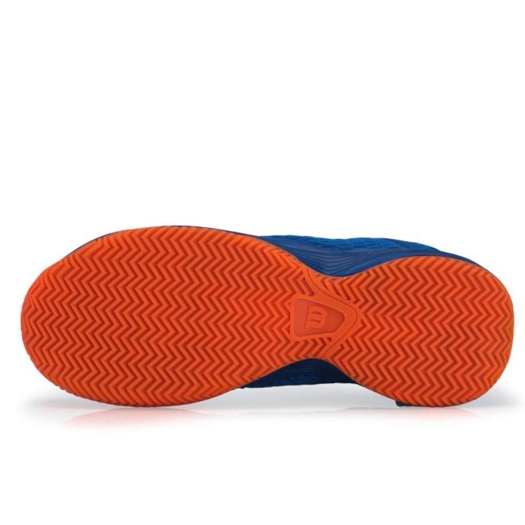 Imagem 4 do produto Tênis Wilson K Padel 3.0 Clay Lay - Unissex