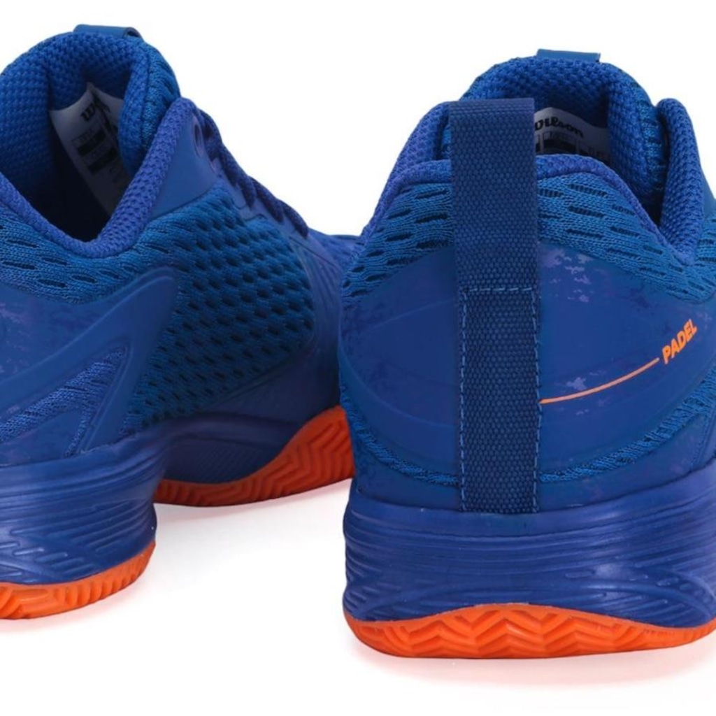 Imagem 5 do produto Tênis Wilson K Padel 3.0 Clay Lay - Unissex