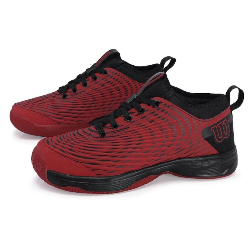 Imagem 2 do produto Tênis Wilson Pro Open 3.0 Clay - Masculino