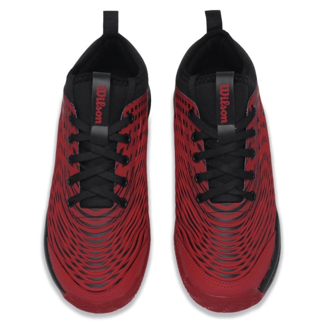 Imagem 3 do produto Tênis Wilson Pro Open 3.0 Clay - Masculino