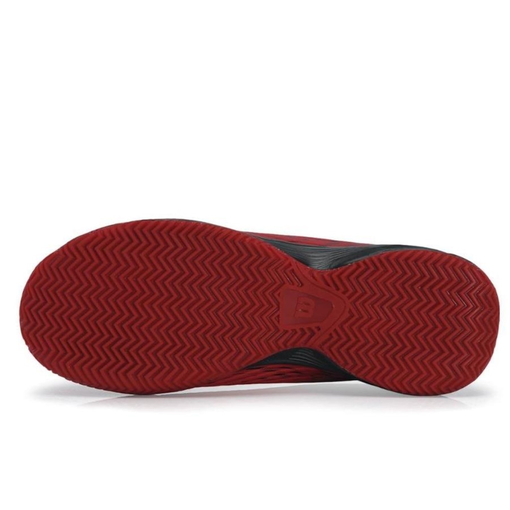 Imagem 4 do produto Tênis Wilson Pro Open 3.0 Clay - Masculino