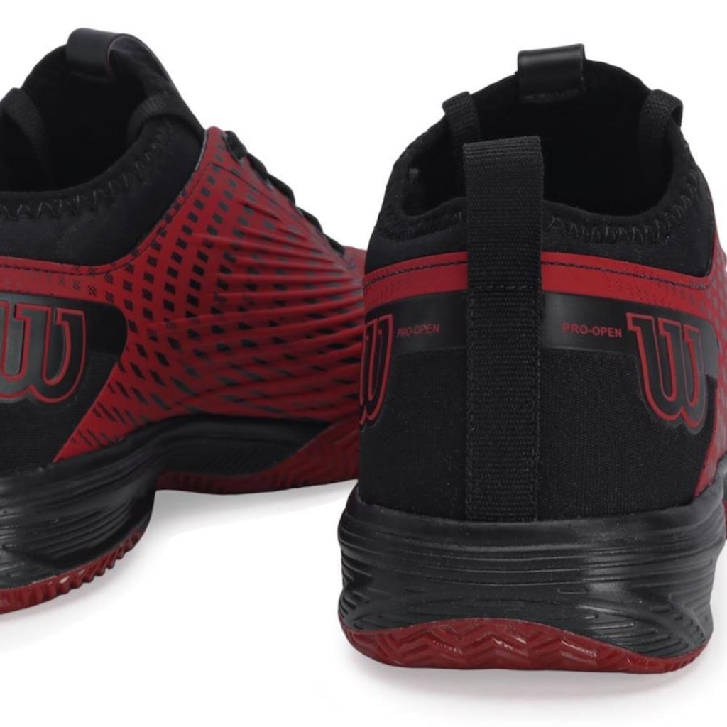 Imagem 5 do produto Tênis Wilson Pro Open 3.0 Clay - Masculino