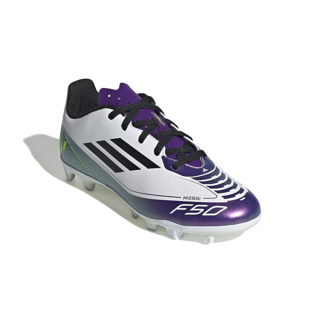 Imagem 2 do produto Chuteira de Campo Infantil adidas F50 Club Messi