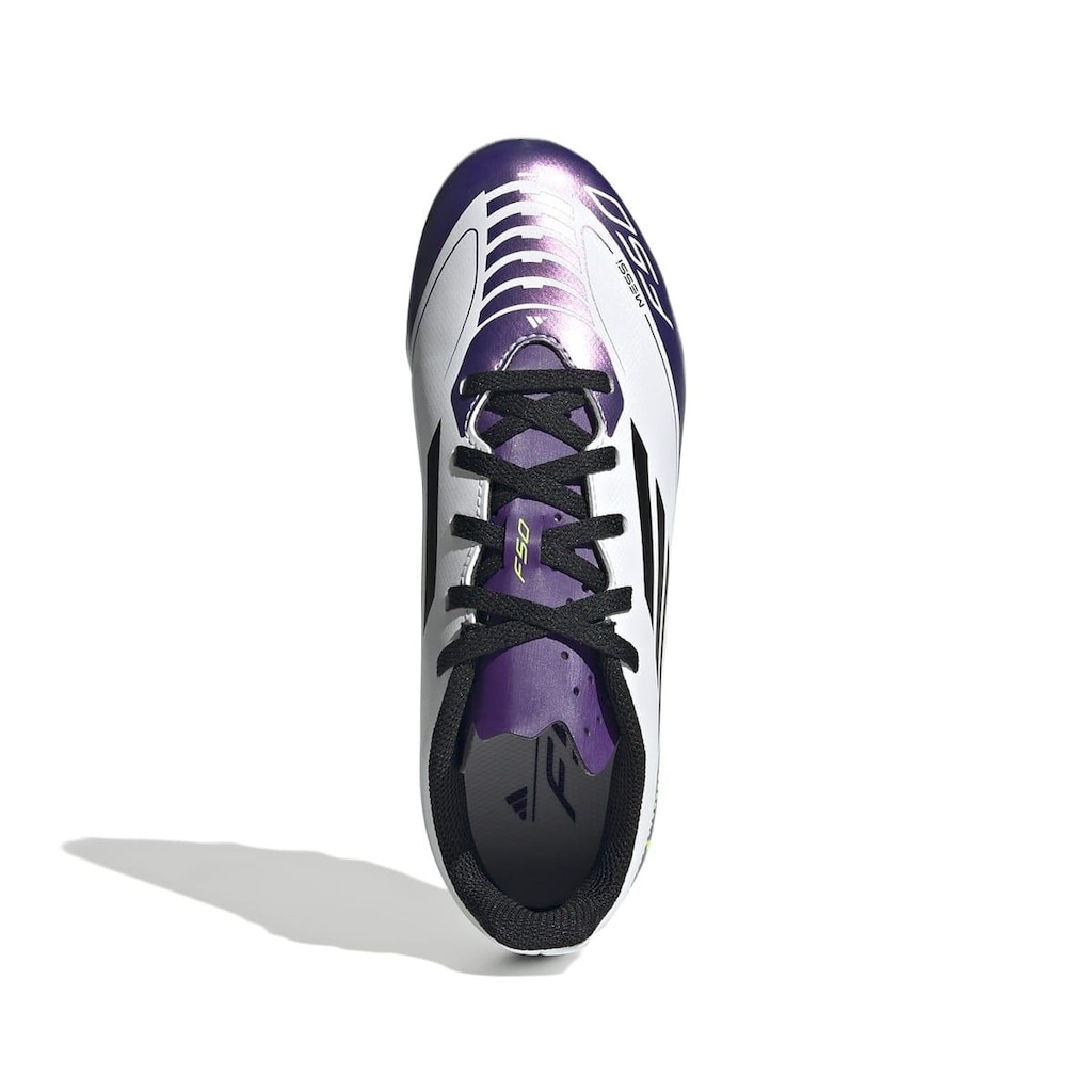 Imagem 3 do produto Chuteira de Campo Infantil adidas F50 Club Messi