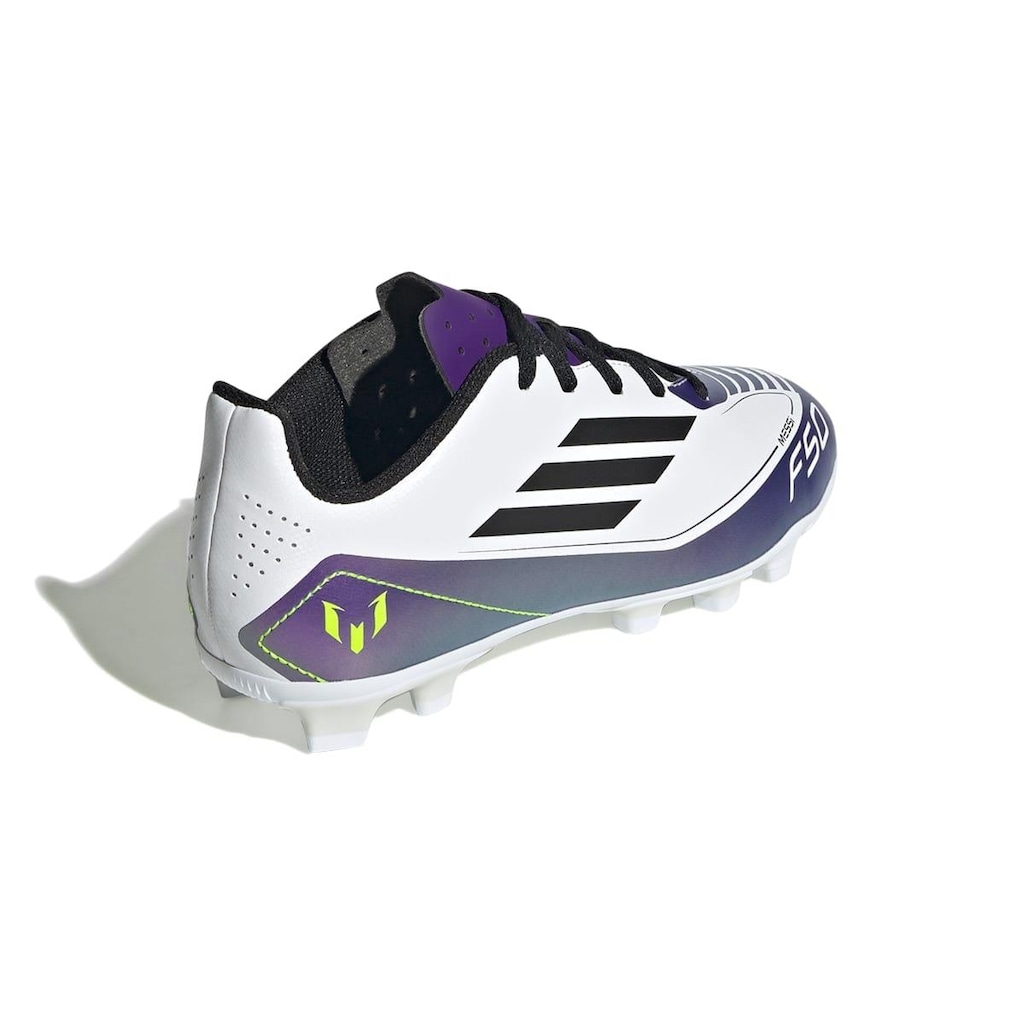Imagem 4 do produto Chuteira de Campo Infantil adidas F50 Club Messi