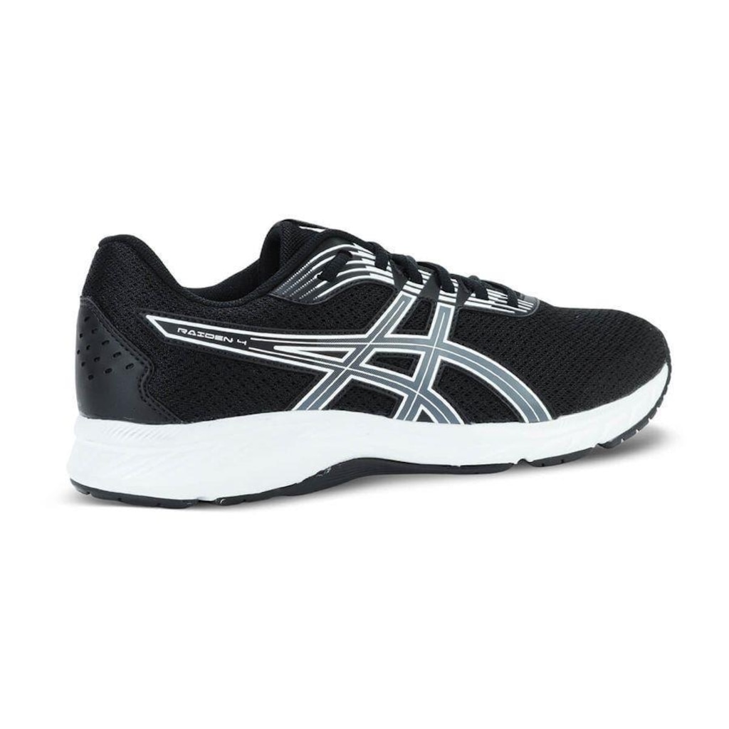 Imagem 4 do produto Tênis Asics Raiden 4 - Masculino