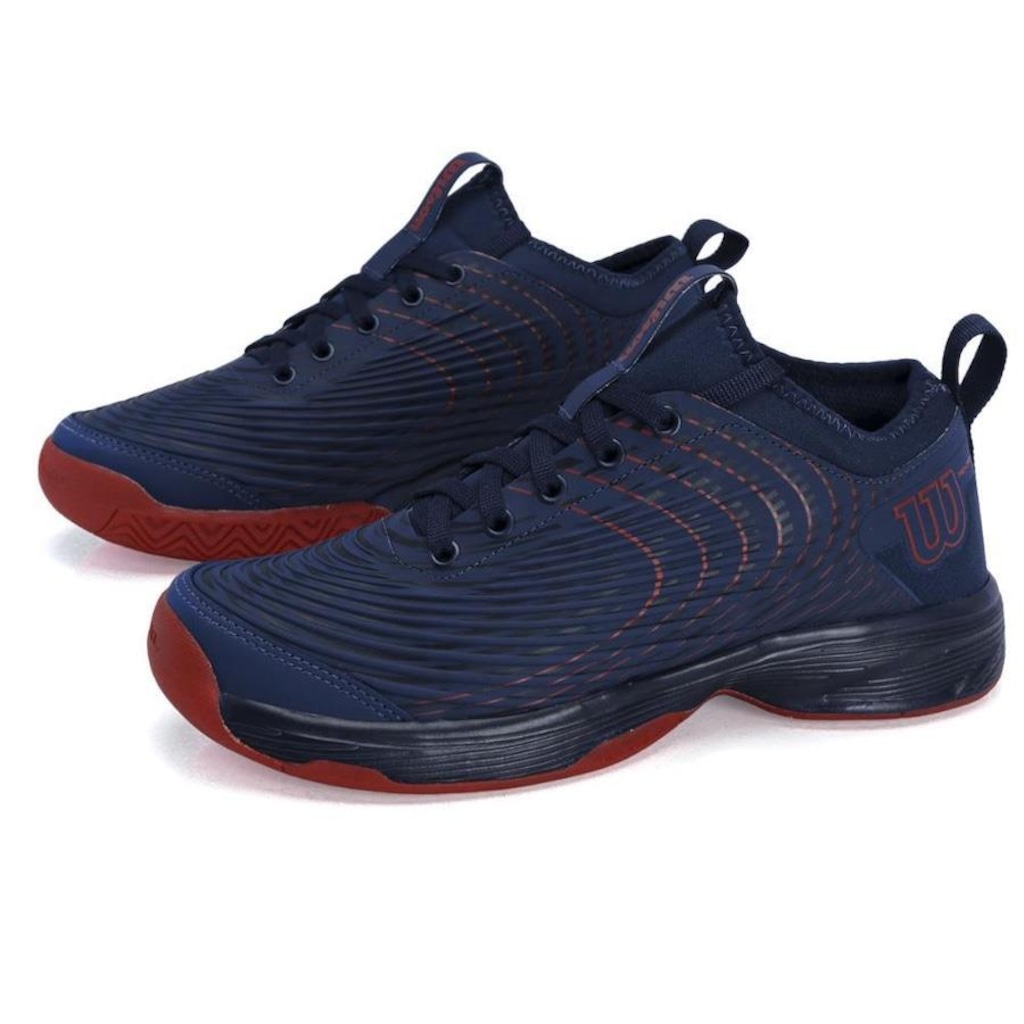 Imagem 2 do produto Tênis Wilson Pro Open 3.0 All Court - Masculino
