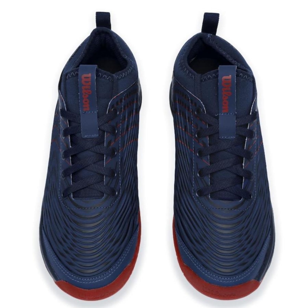 Imagem 3 do produto Tênis Wilson Pro Open 3.0 All Court - Masculino