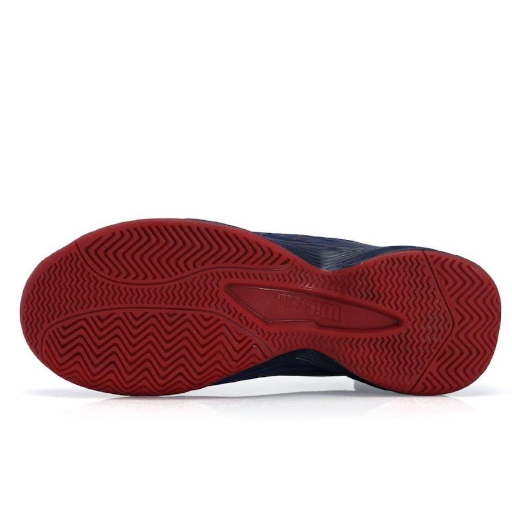 Imagem 4 do produto Tênis Wilson Pro Open 3.0 All Court - Masculino