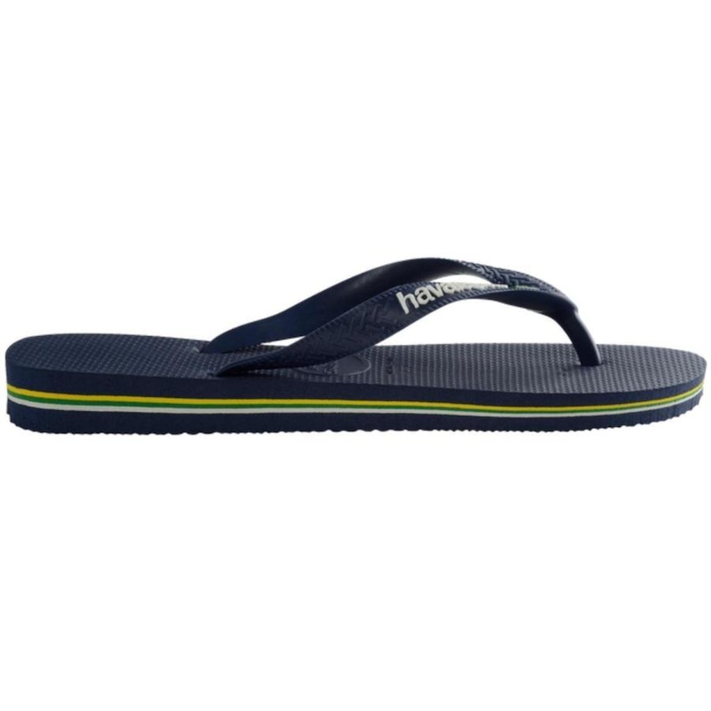 Imagem 2 do produto Chinelo Havaianas Brasil Logo - Masculino