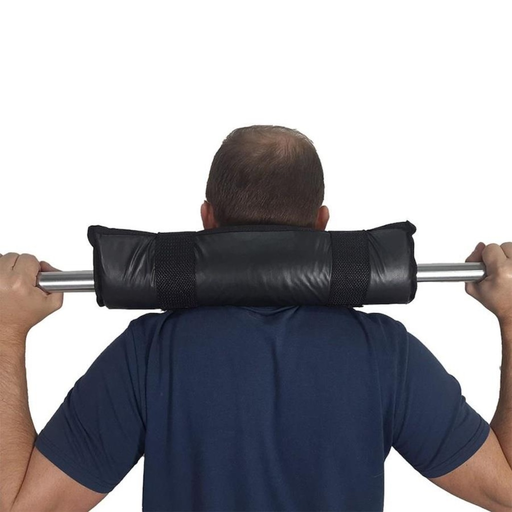 Imagem 5 do produto Protetor de Ombro para Barra Up Lift