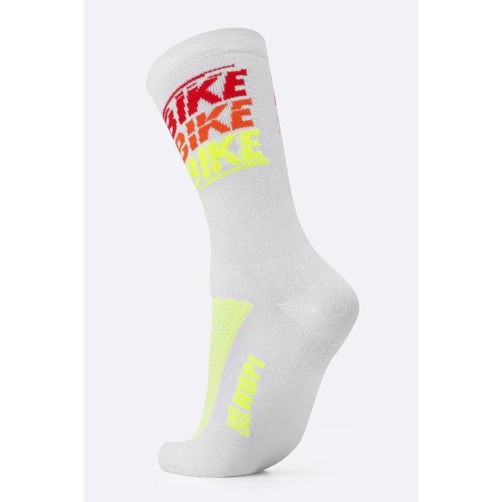 Imagem 4 do produto Meia Hupi Bike Bike Bike - Adulto