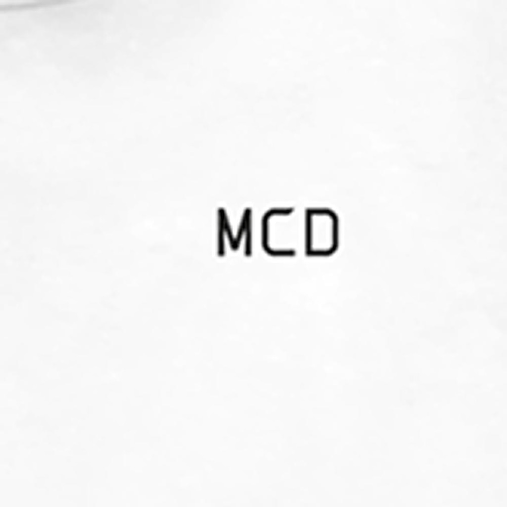 Imagem 2 do produto Camiseta Regata Mcd Classic Mcd - Masculina