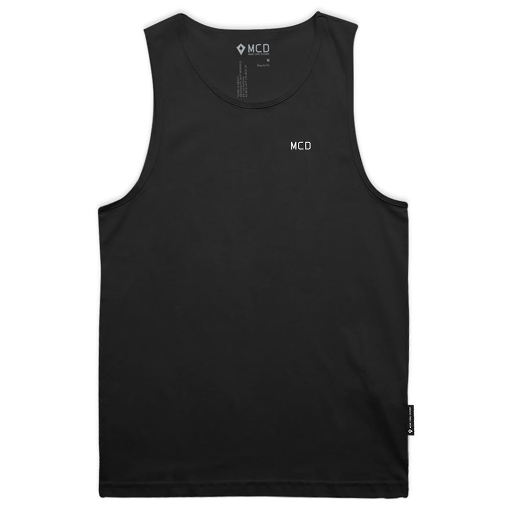 Imagem 1 do produto Camiseta Regata Mcd Classic Mcd - Masculina