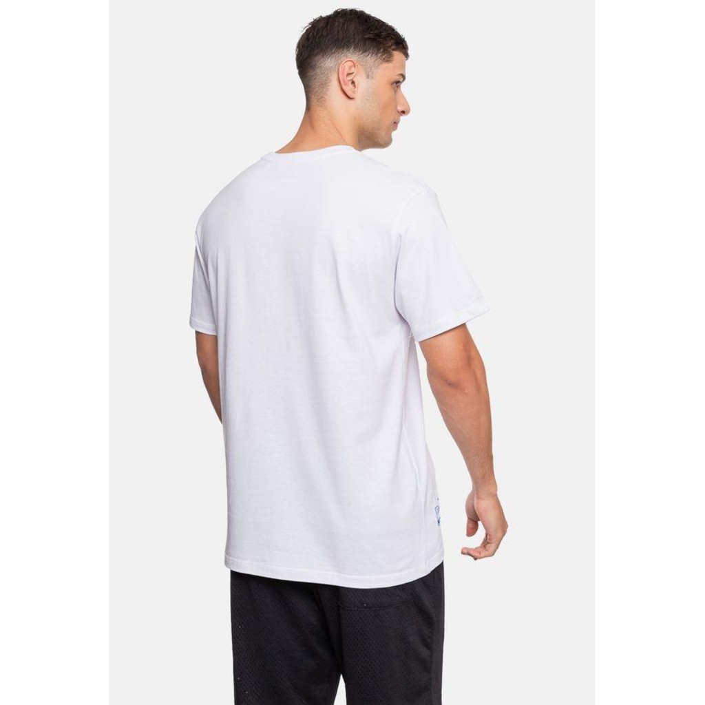 Imagem 2 do produto Camiseta Mitchell & Ness Slam Kevin Garnett - Masculina