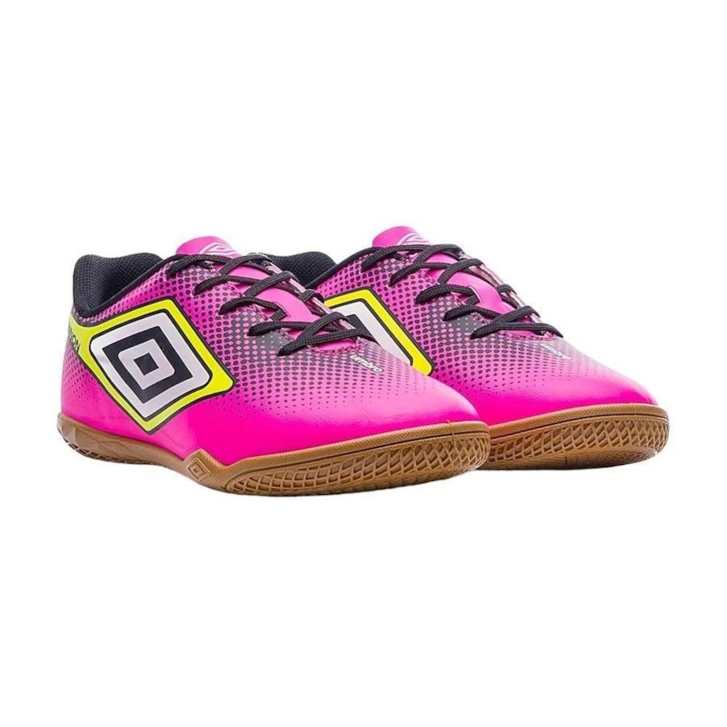 Imagem 2 do produto Chuteira Futsal Umbro Indoor Cannon - Adulto