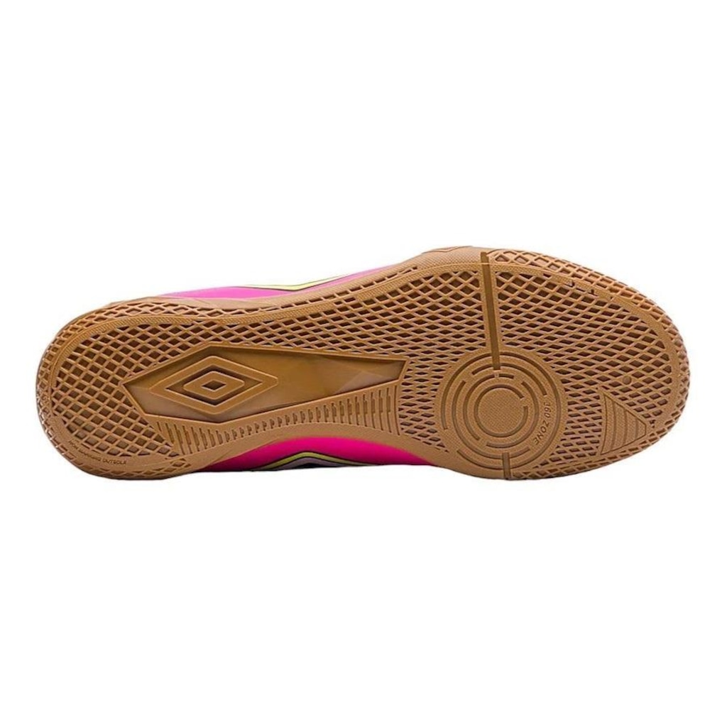 Imagem 3 do produto Chuteira Futsal Umbro Indoor Cannon - Adulto