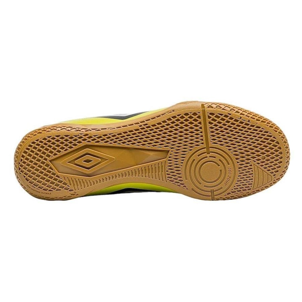 Imagem 4 do produto Chuteira Futsal Umbro Indoor Cannon - Adulto