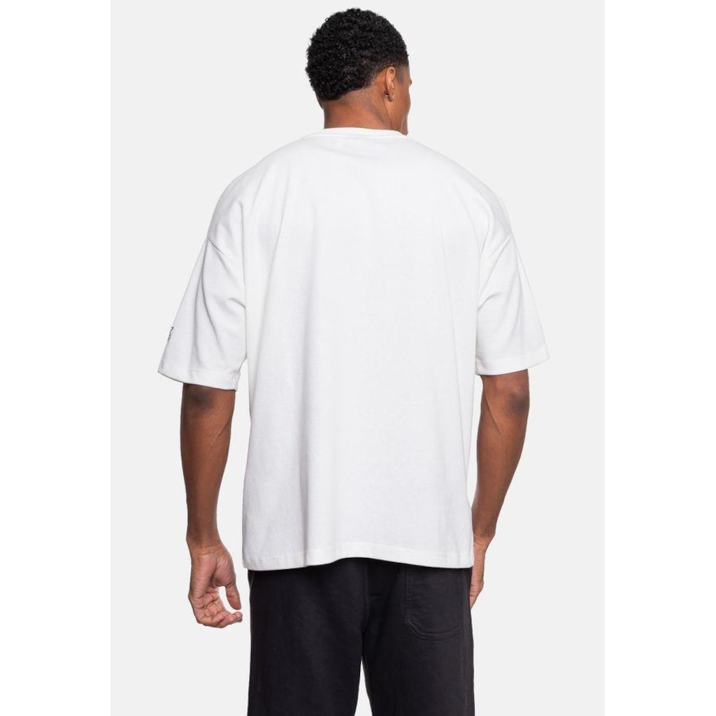 Imagem 2 do produto Camiseta Starter Oversized Coat Off - Masculina