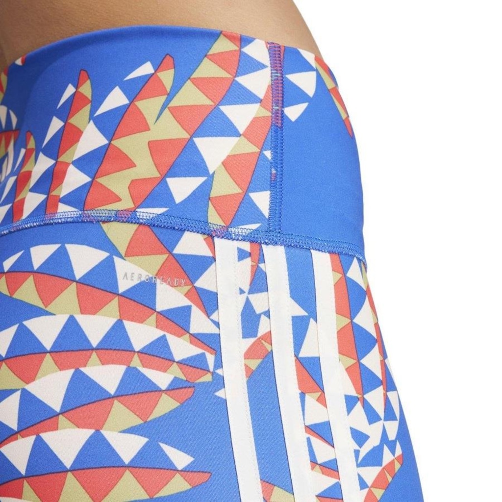 Imagem 3 do produto Calça Legging adidas Farm - Feminina