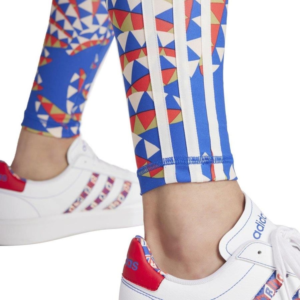 Imagem 4 do produto Calça Legging adidas Farm - Feminina