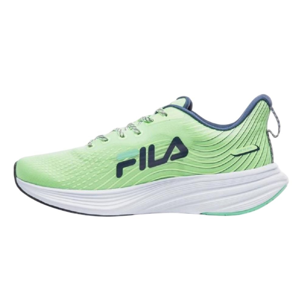 Imagem 2 do produto Tênis Fila Racer Curve 2 - Masculino