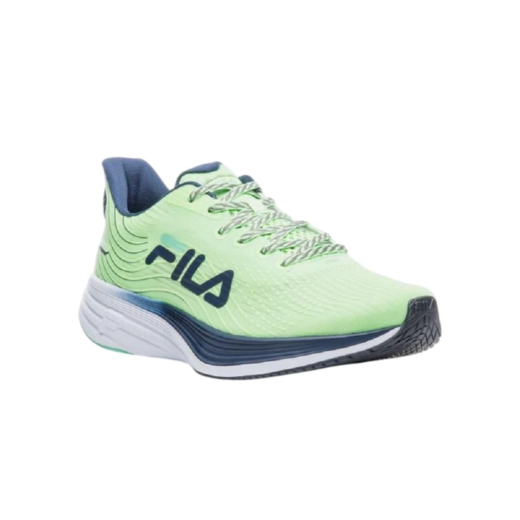 Imagem 3 do produto Tênis Fila Racer Curve 2 - Masculino