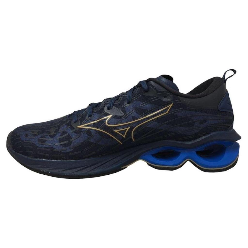 Imagem 2 do produto Tênis Mizuno Wave Creat 25 - Masculino