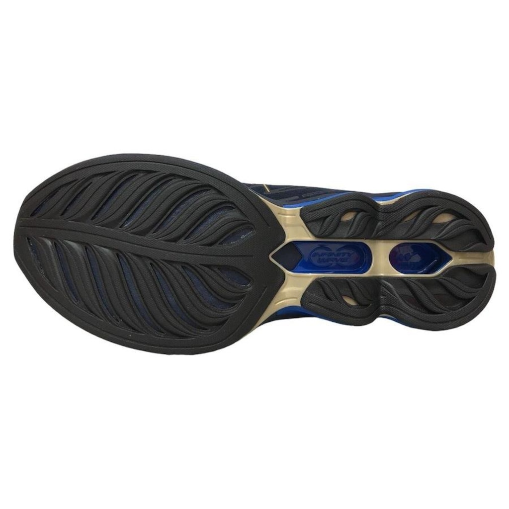 Imagem 3 do produto Tênis Mizuno Wave Creat 25 - Masculino