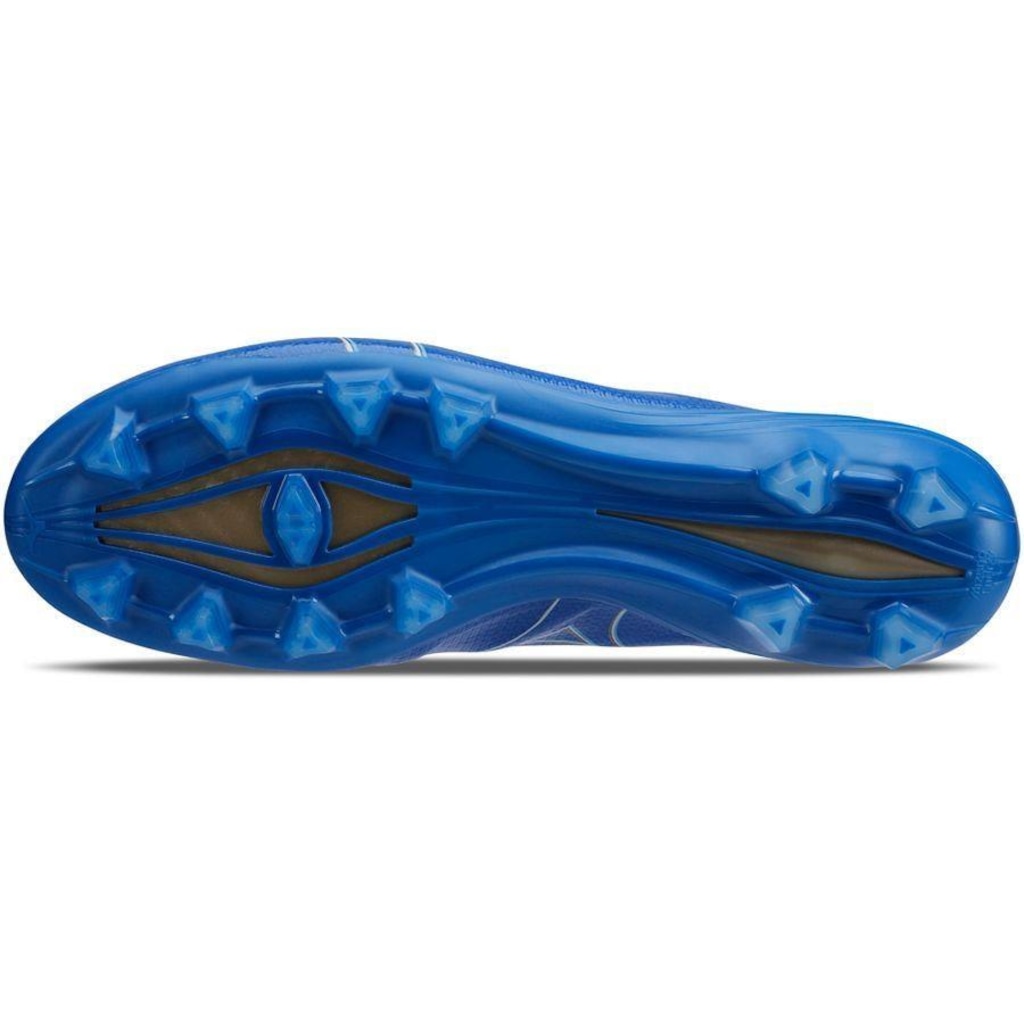 Imagem 2 do produto Chuteira de Campo Mizuno Alpha Select - Adulto