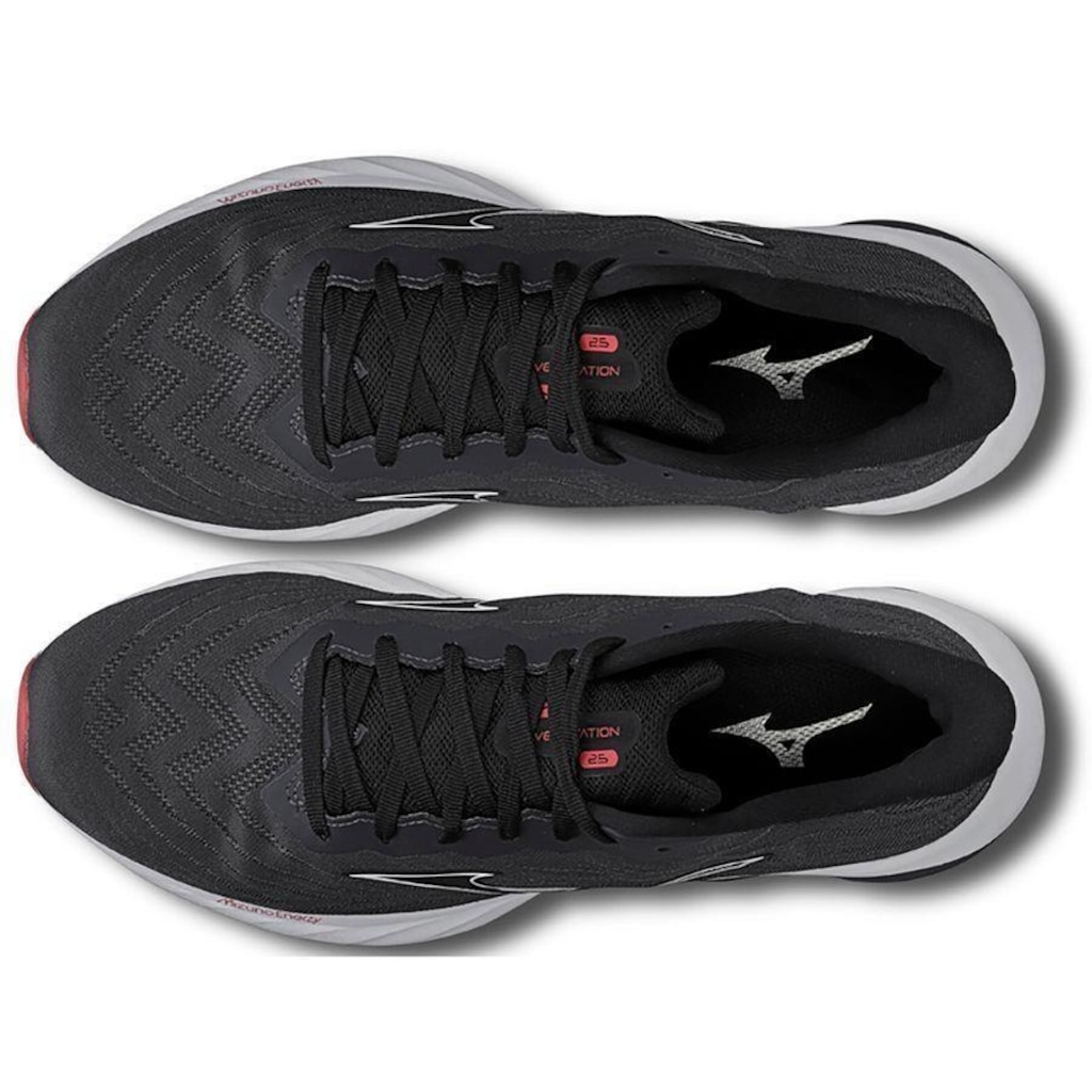 Imagem 5 do produto Tênis Mizuno Wave Creation 25 - Masculino