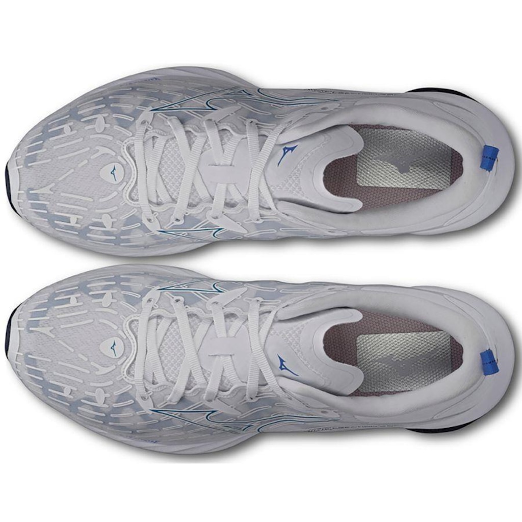 Imagem 2 do produto Tênis Mizuno Wave Creation 25 Se - Masculino