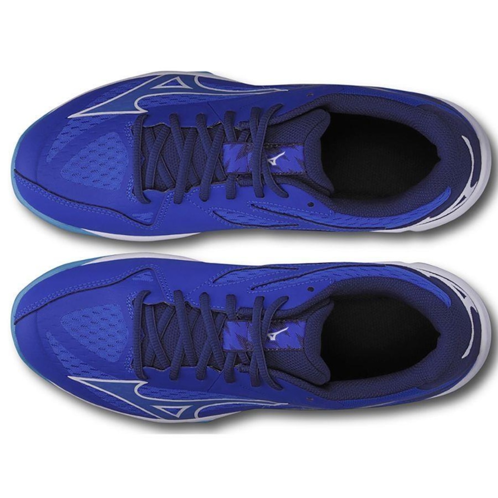 Imagem 2 do produto Tênis Mizuno Thunder Blade Z - Unissex