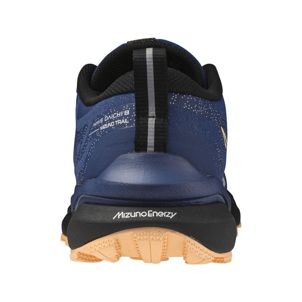 Imagem 3 do produto Tênis Mizuno Wave Daichi 8 - Feminino