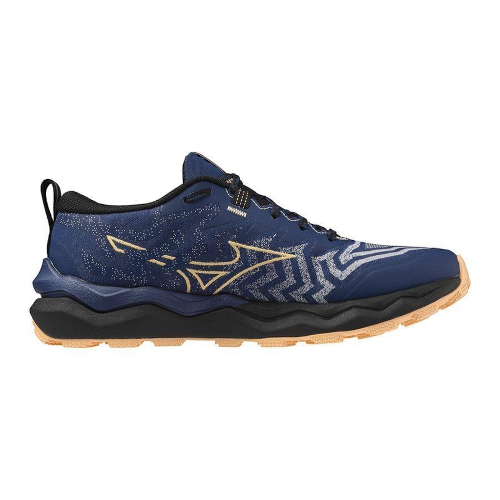 Imagem 4 do produto Tênis Mizuno Wave Daichi 8 - Feminino