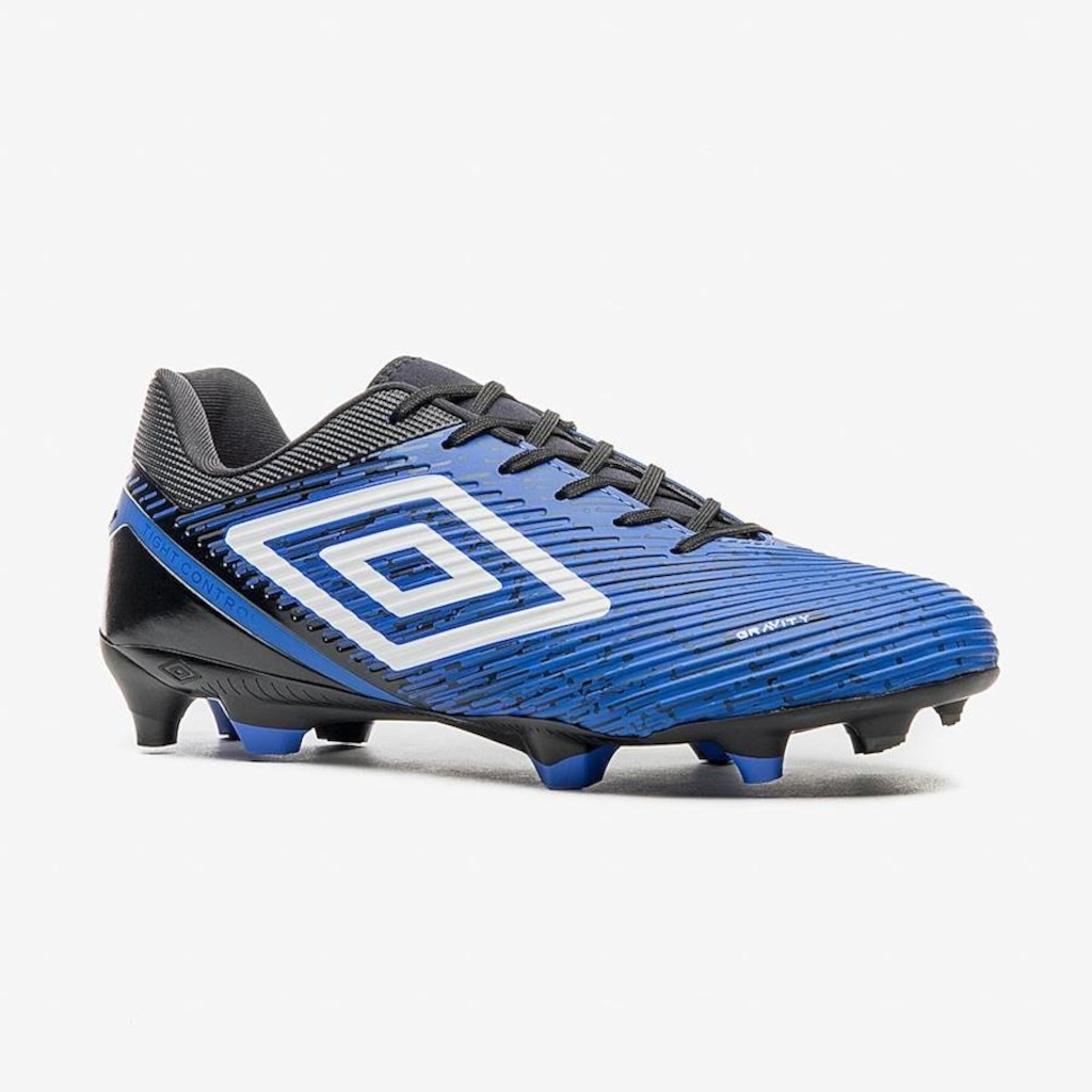 Imagem 3 do produto Chuteira de Campo Umbro Gravity - Adulto