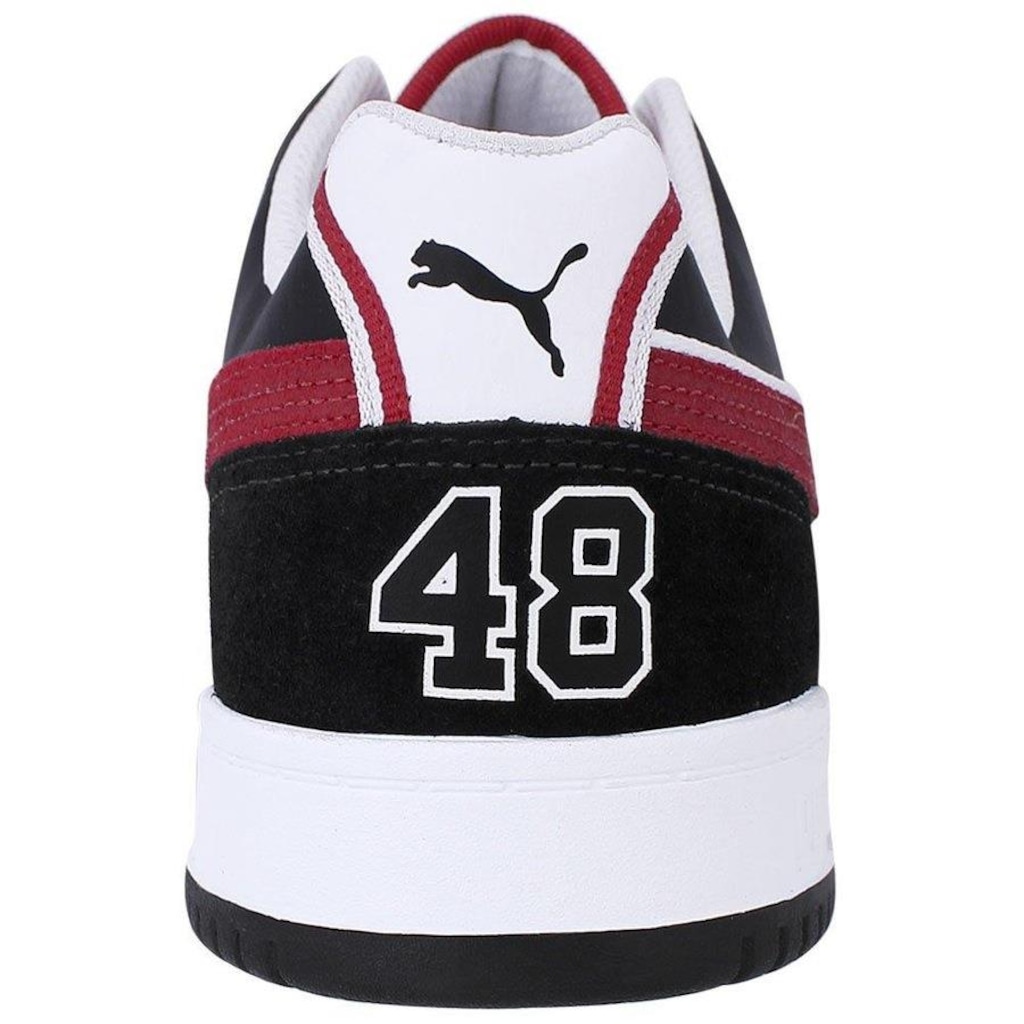 Imagem 3 do produto Tênis Puma Rbd Game Low Retro Club - Masculino