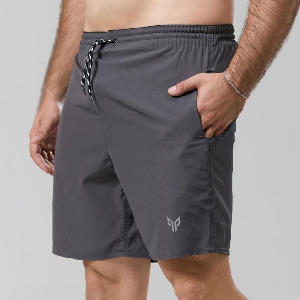 Imagem 2 do produto Short Performance Wear 3 Bolsos - Masculina