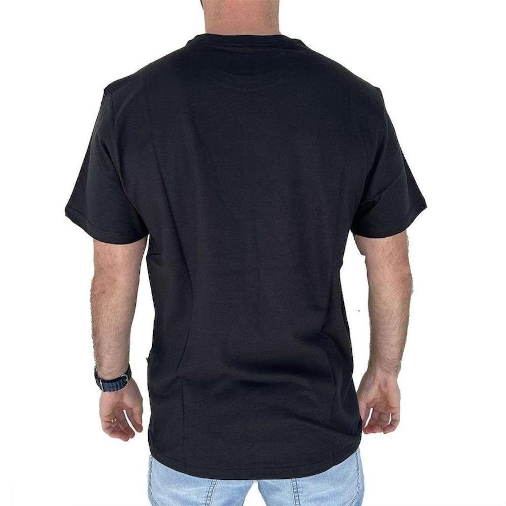 Imagem 2 do produto Camiseta Oakley Coalition Graphic - Masculina