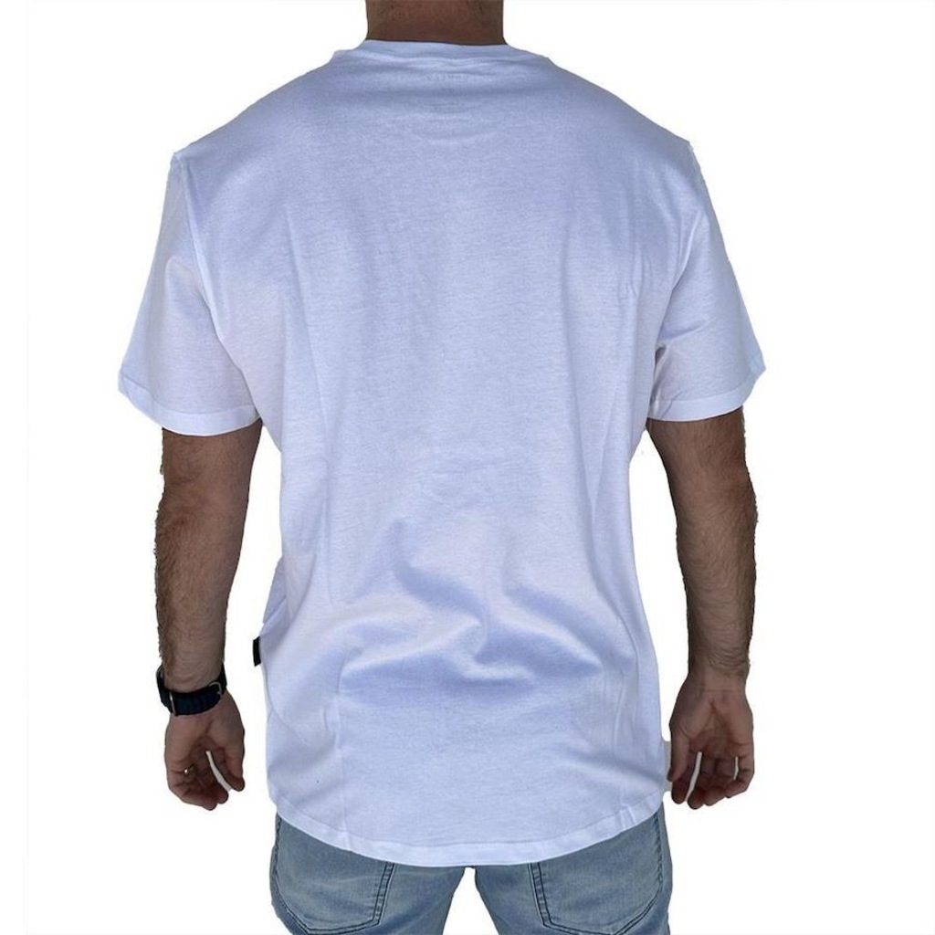 Imagem 2 do produto Camiseta Oakley Coalition Graphic - Masculina