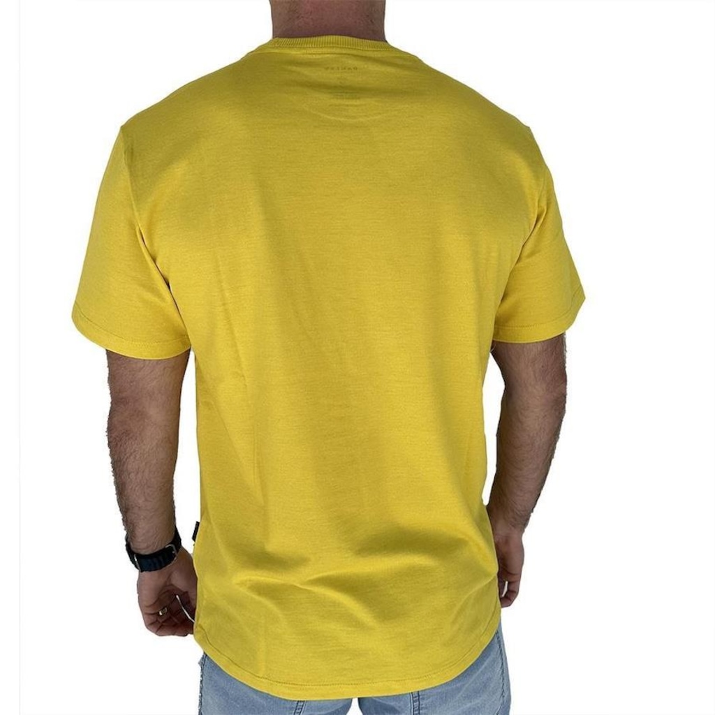 Imagem 2 do produto Camiseta Oakley Ellipse Graphic - Masculina