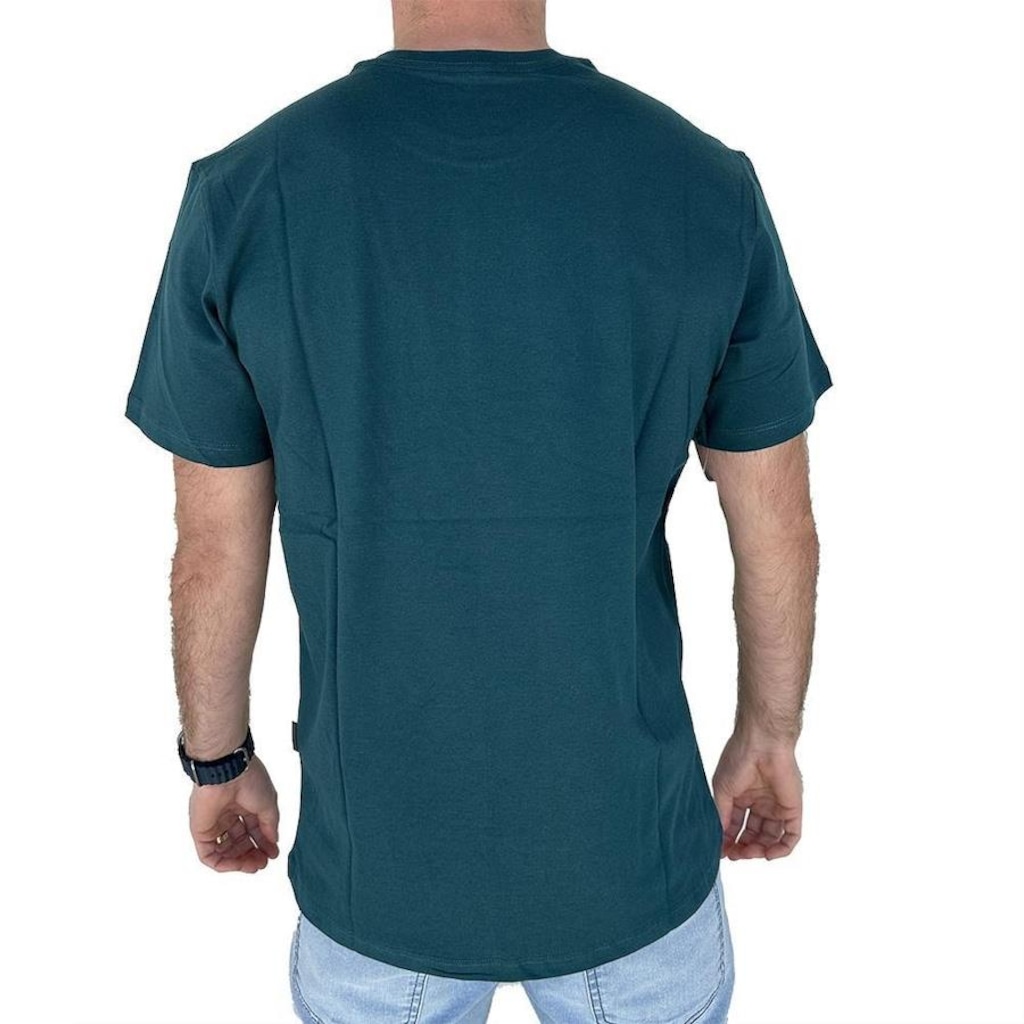 Imagem 2 do produto Camiseta Oakley Mushrrom Logo - Masculina