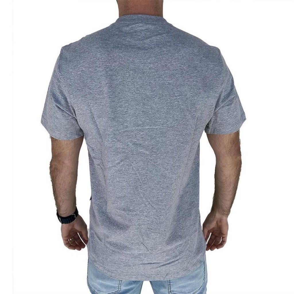Imagem 2 do produto Camiseta Lost Lost Maniac - Masculina