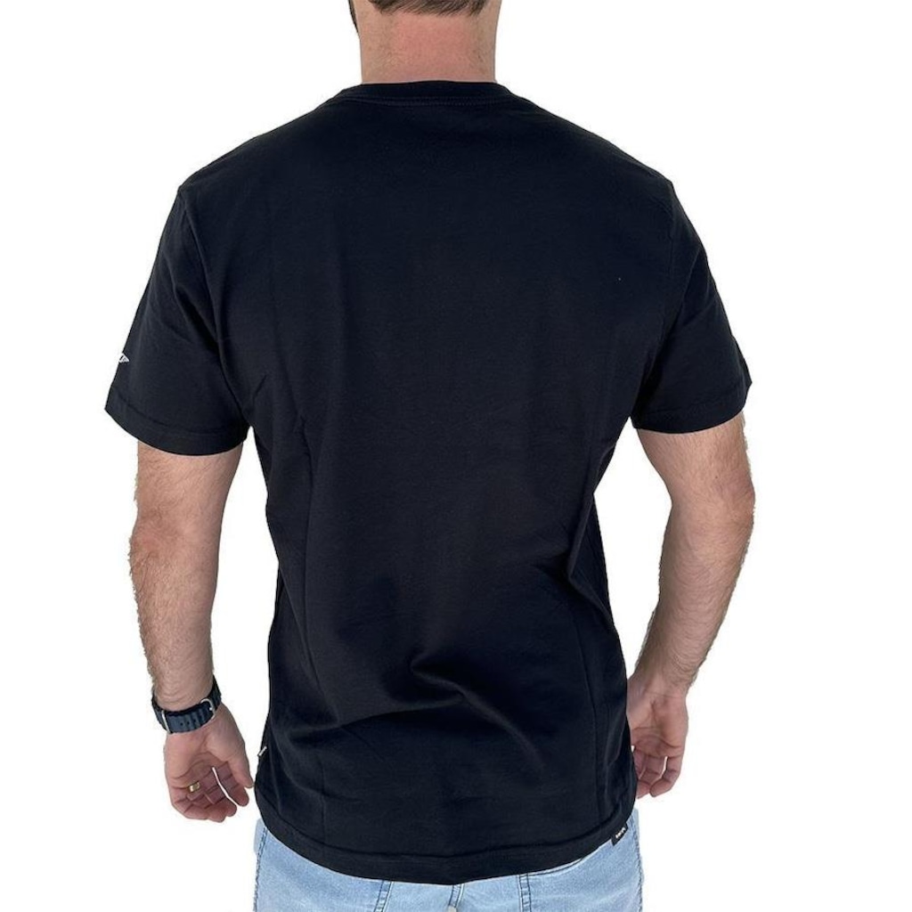 Imagem 2 do produto Camiseta Rip Curl Gabe Gm10 - Masculina